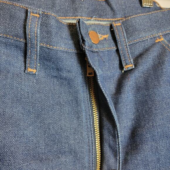 VTG Wrangler Jeans - Picture 8 of 10